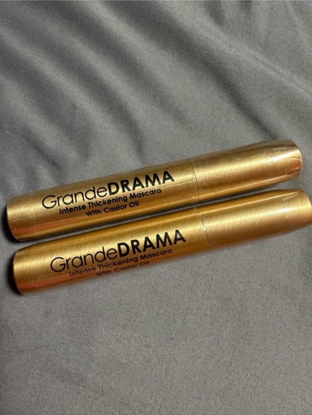 Grande lash mascara